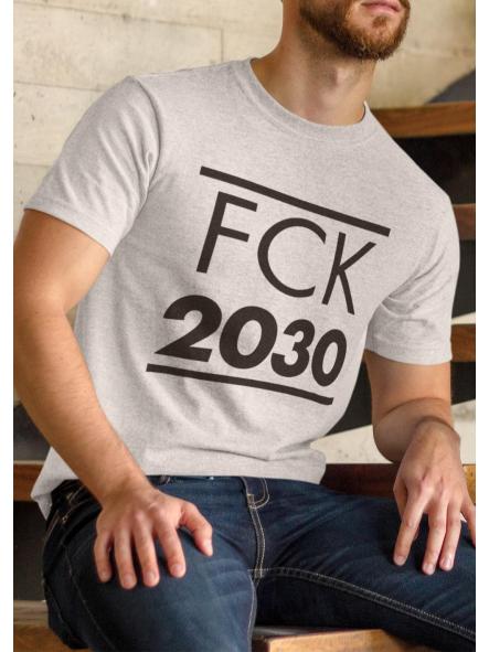 CAMISETA FCK 2030 (ÉL)