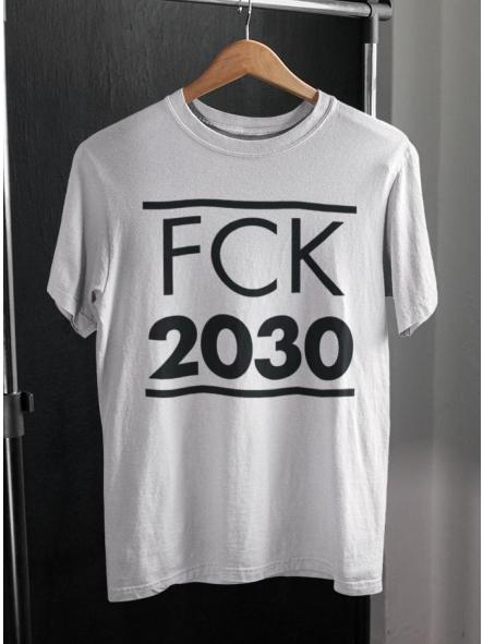 CAMISETA FCK 2030 (ÉL) [1]