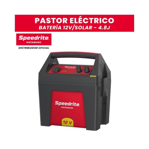 Pastor Speedrite CB 5000
