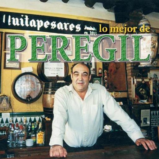 PEREGIL - LO MEJOR DE PEREGIL [0]
