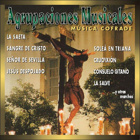 AGRUPACIONES MUSICALES - VARIOS ARTISTAS
