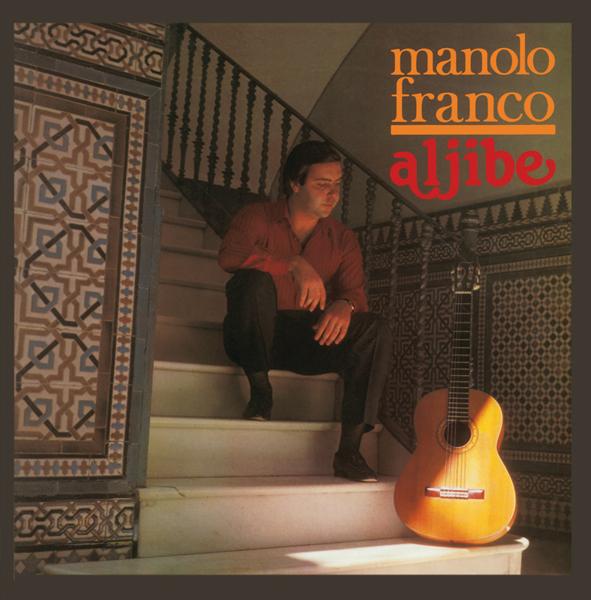 MANOLO FRANCO - ALJIBE