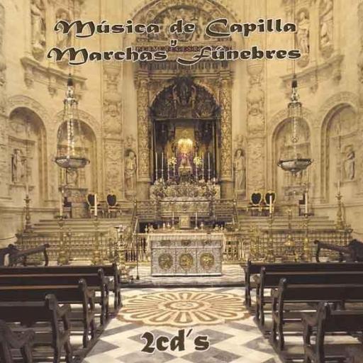 MUSICA DE CAPILLA Y MARCHAS FUNEBRES [0]