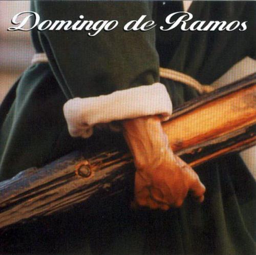 DOMINGO DE RAMOS - VARIAS BANDAS