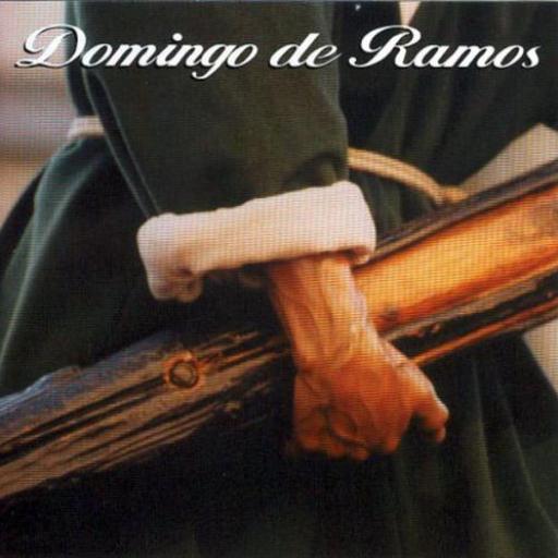 DOMINGO DE RAMOS - VARIAS BANDAS [0]