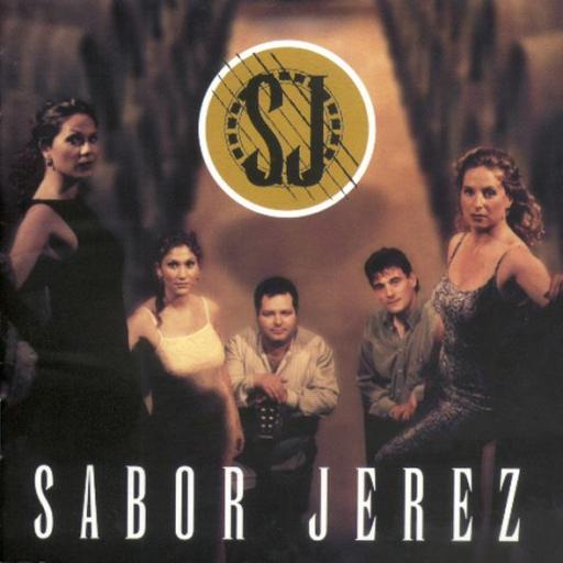 SABOR JEREZ - SABOR JEREZ [0]