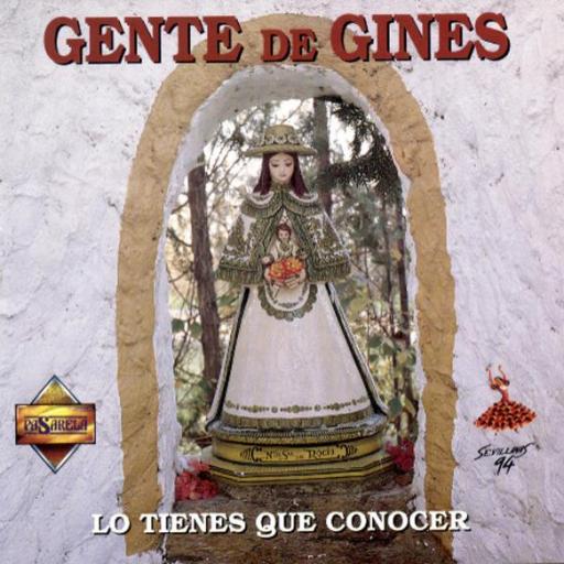 GENTE DE GINES. LO TIENES QUE CONOCER [0]