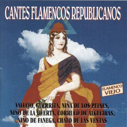 CANTES FLAMENCOS REPUBLICANOS
