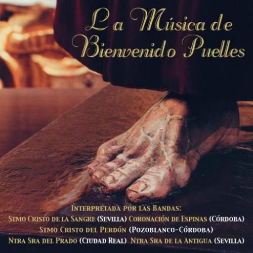 LA MUSICA DE BIENVENIDO PUELLES [0]