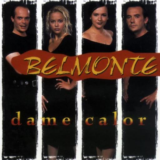 BELMONTE - DAME CALOR [0]