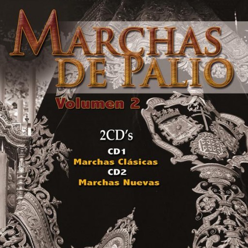 MARCHAS DE PALIO VOL.II