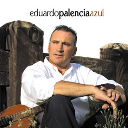 EDUARDO PALENCIA - AZUL (SÓLO EN STREAMING) [0]
