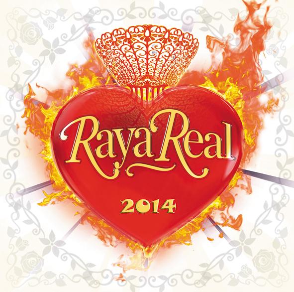 RAYA REAL - 2014