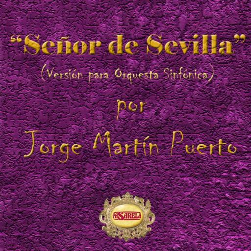 JORGE MARTIN PUERTO- SEÑOR DE SEVILLA (SÓLO EN STREAMING) [0]