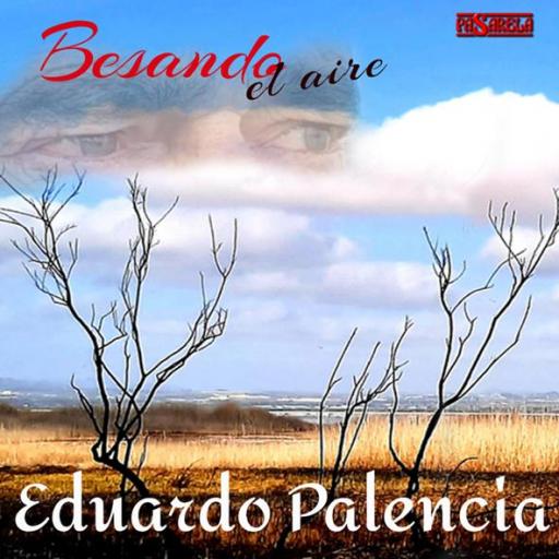 EDUARDO PALENCIA_BESANDO EL AIRE (SÓLO EN STREAMING) [0]