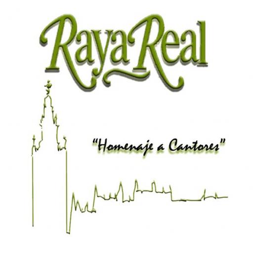 RAYA REAL - A... "CANTORES DE HISPALIS" (SÓLO EN STREAMING) [0]