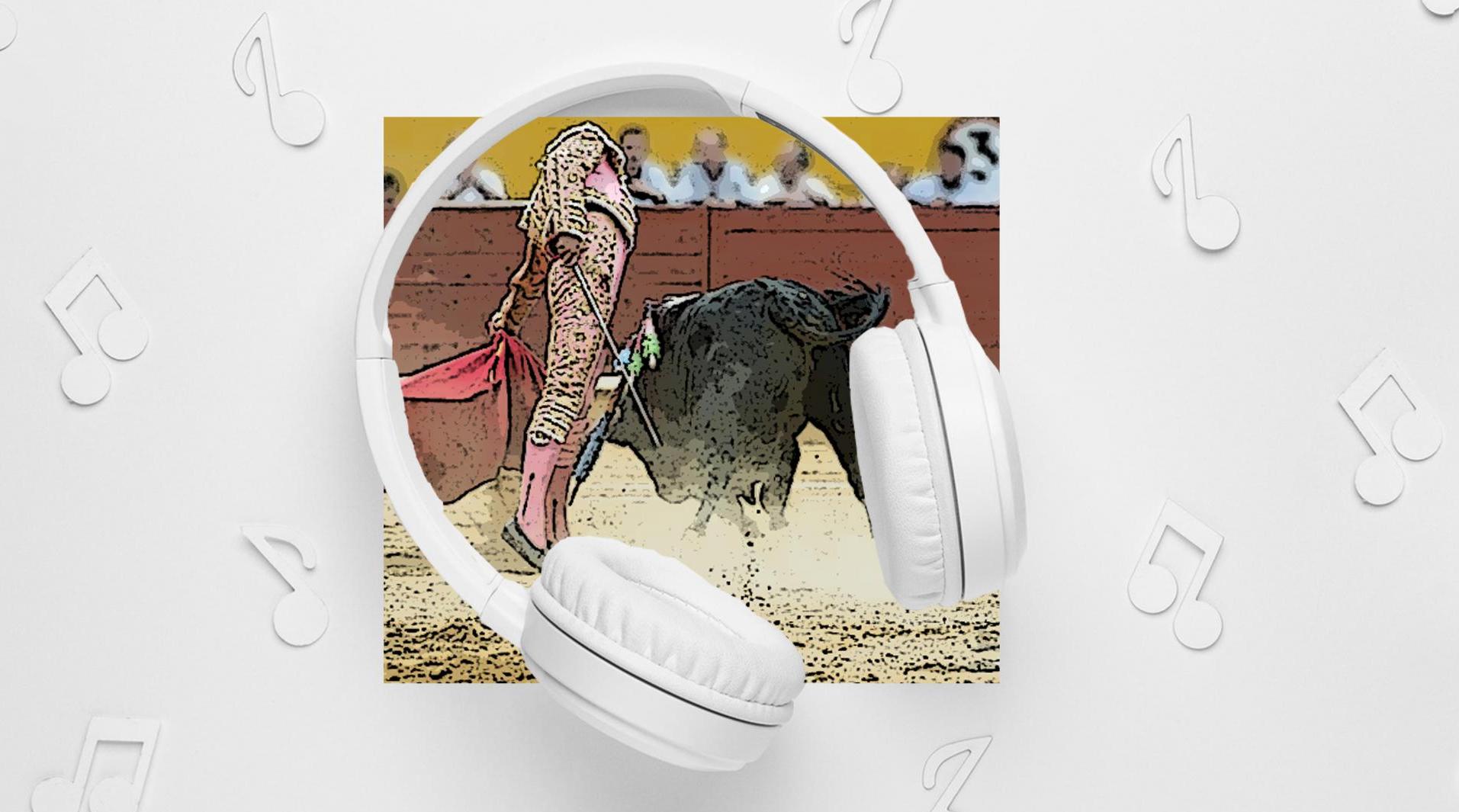 Pasodobles Taurinos y otros