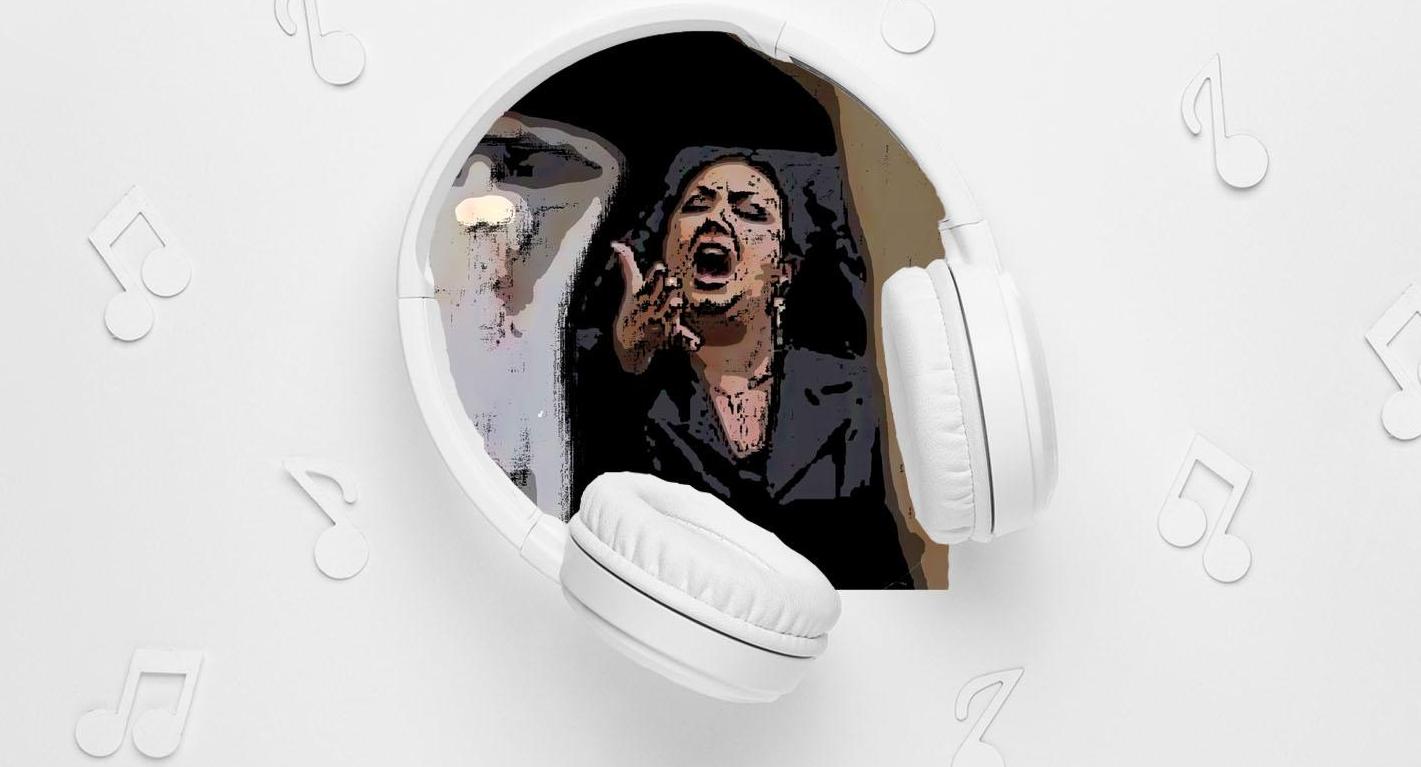 Saetas (Semana Santa)