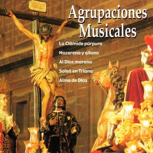 VARIOS ARTISTAS. AGRUPACIONES MUSICALES