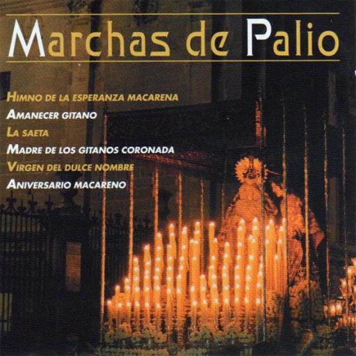 MARCHAS DE PALIO [0]