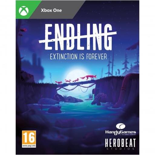 Endling - Extinction is Forever Xbox One [0]