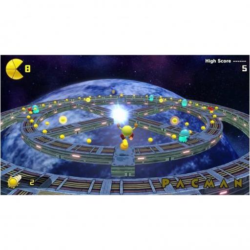 Pac-Man World Re-Pac Switch [4]