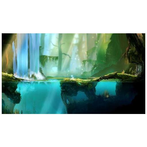 Ori And The Blind Forest: Definitive Edition Switch [1]