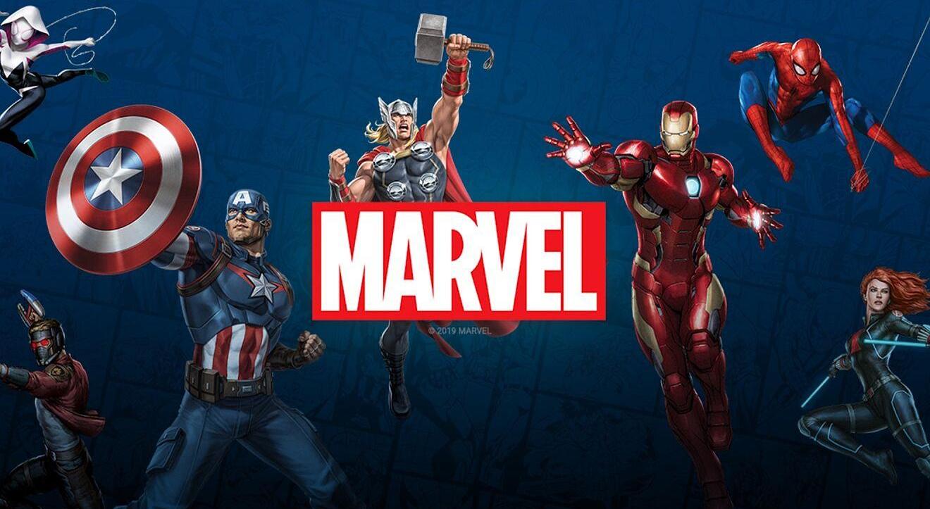 Marvel