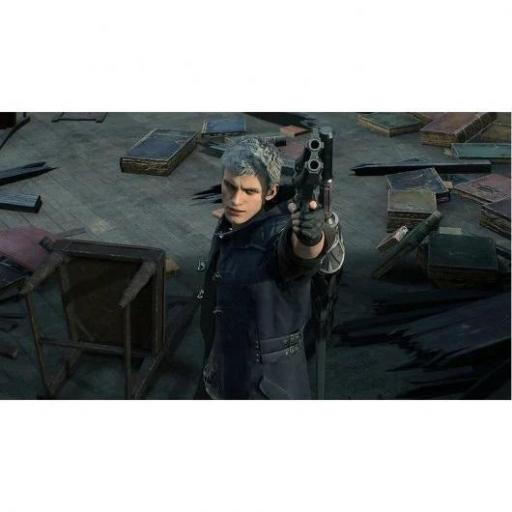 Devil May Cry 5 PS4 [3]