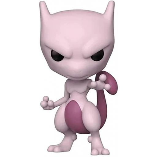 Funko Pop Pokemon Mewtwo 25cm [1]
