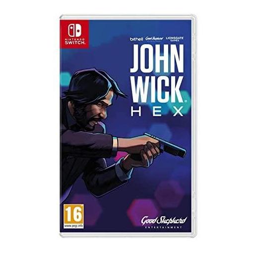 John Wick Hex Switch [0]