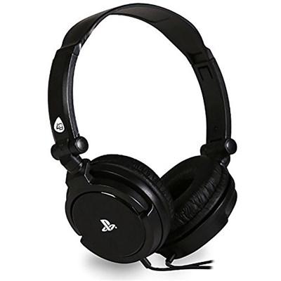 Auriculares Stereo Sony PRO4 10  Negro PS4
