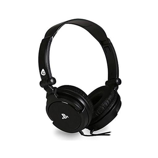 Auriculares Stereo Sony PRO4 10  Negro PS4 [0]