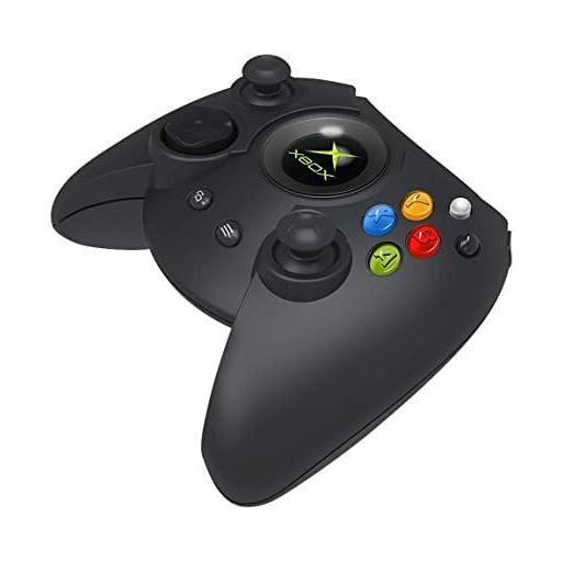 The Duke Controller Mando Xbox One Original [2]