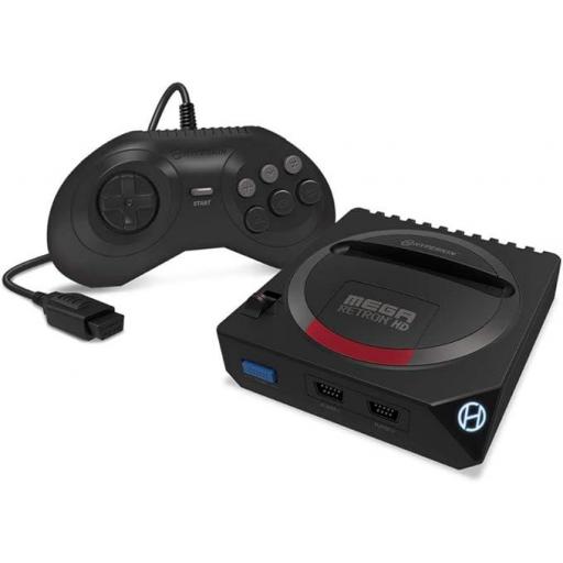 Consola MegaretroN HD [1]