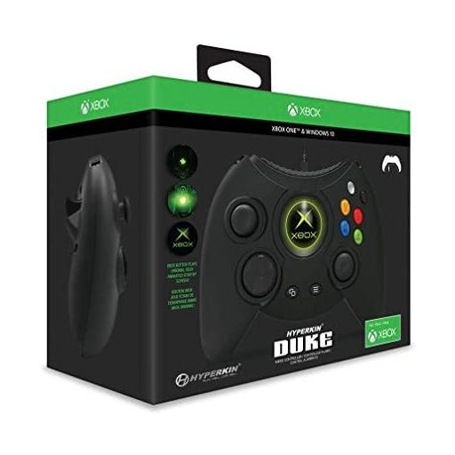 The Duke Controller Mando Xbox One Original [1]