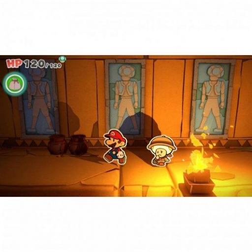 Paper Mario: The Origami King Switch [1]