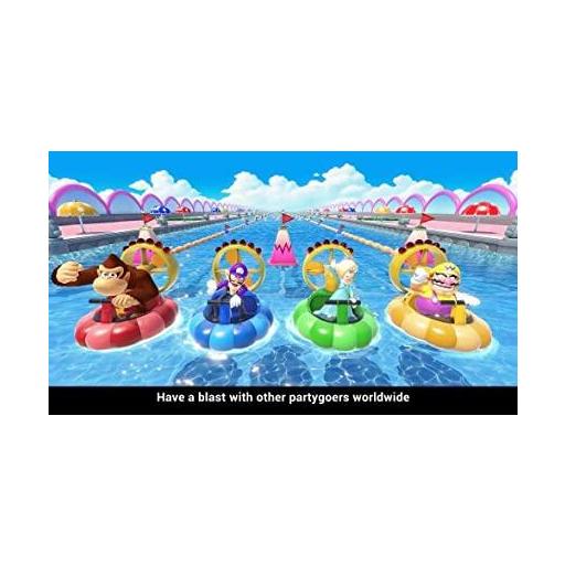 Mario Party Superstars Switch [2]