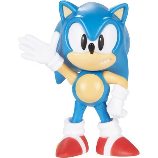 Juego Studiopolis Zone Sonic The Hedgehog [4]