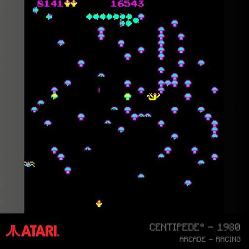 Evercade Multigame Cartridge Atari Arcade 1 [3]