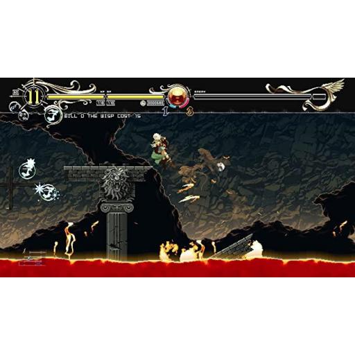  Record of Lodoss War: Deedlit in Wonder Labyrinth - Switch [1]