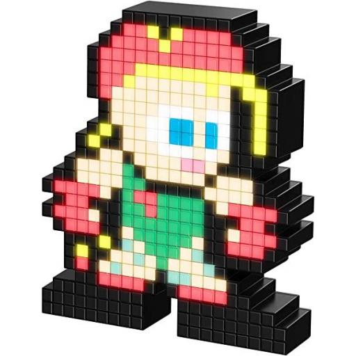 Pixel Pals Street Fighter Cammy [1]