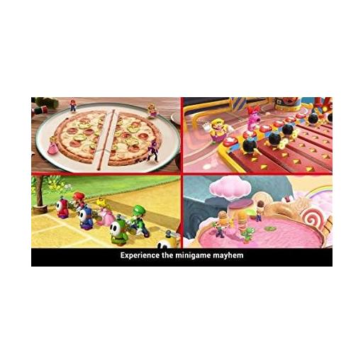Mario Party Superstars Switch [1]