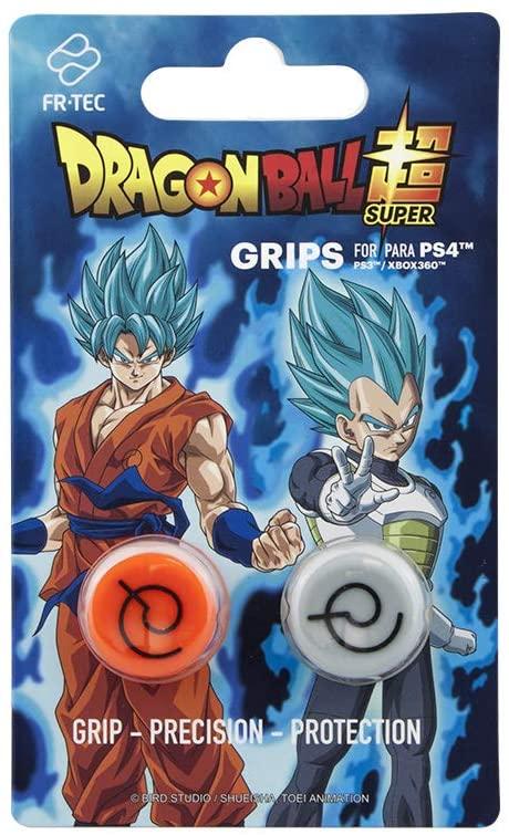 Grips Dragon Ball Super Whis PS4 