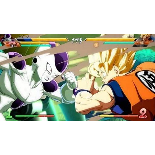 Dragon Ball FighterZ PS4 [3]