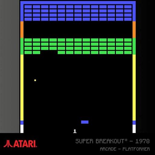 Evercade Multigame Cartridge Atari Arcade 1 [2]
