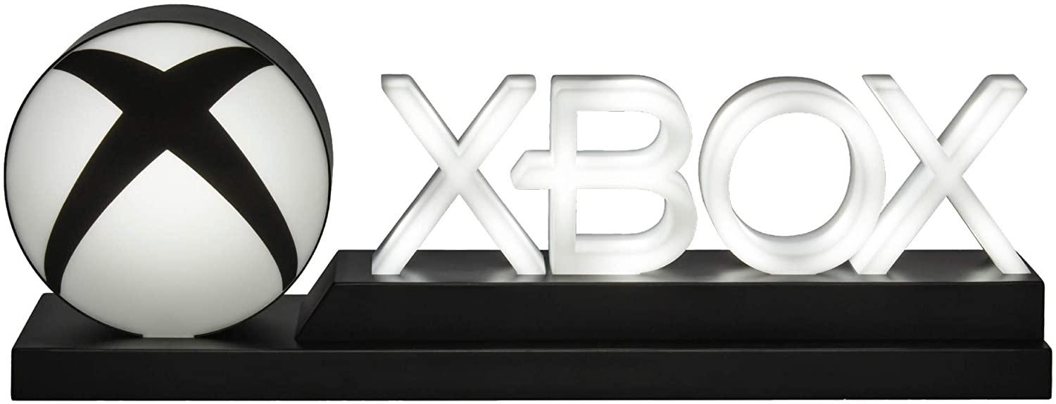 Lámpara  Icon Xbox