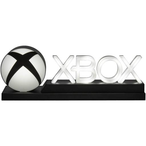 Lámpara  Icon Xbox [0]