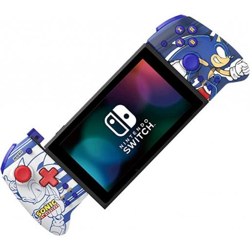 Mando HORI Split Pad Pro Sonic Switch [2]