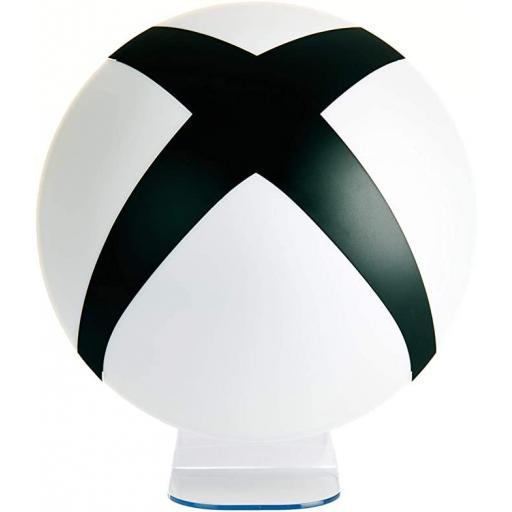 Lámpara Xbox Logo